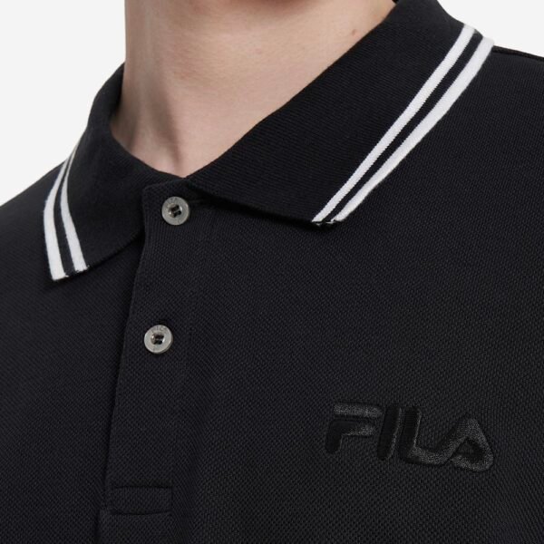 FILA POLO SHIRT MEN FILA ESSENTIALS - Image 4