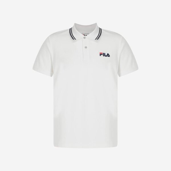 FILA POLO SHIRT MEN FILA ESSENTIALS - Image 3