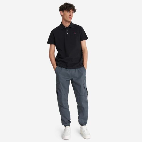 FILA POLO SHIRT MEN FILA ESSENTIALS - Image 2