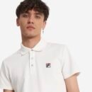 FILA POLO SHIRT MEN FILA ESSENTIALS