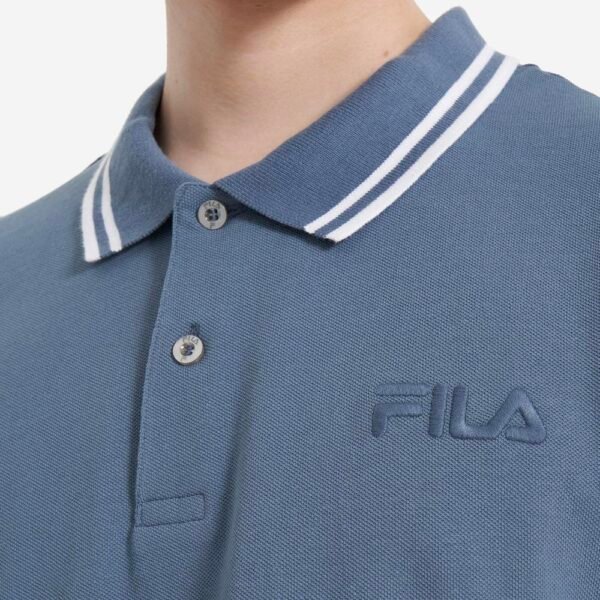 FILA POLO SHIRT MEN FILA ESSENTIALS - Image 6