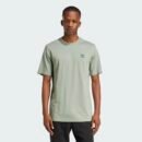 ADIDAS ESSENTIALS TREFOIL TEE-SHIRT