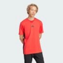 ADIDAS ESSENTIALS 3-STRIPES SINGLE JERSEY TEE-SHIRT