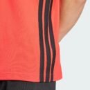 ADIDAS ESSENTIALS 3-STRIPES SINGLE JERSEY TEE-SHIRT