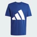 ADIDAS ESSENTIALS BIG LOGO TEE-SHIRT