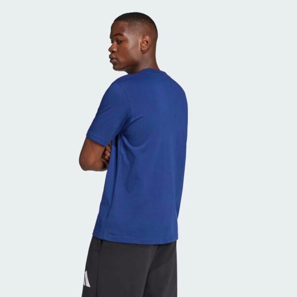 ADIDAS ESSENTIALS BIG LOGO TEE-SHIRT - Image 6