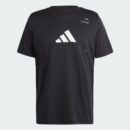 ADIDAS PADEL CATEGORY GARPHIC TEE-SHRIT