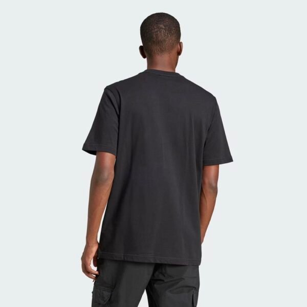 ADIDAS ESSENTIALS TREFOIL TEE-SHIRT - Image 5