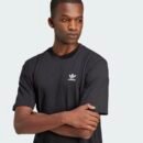 ADIDAS ESSENTIALS TREFOIL TEE-SHIRT