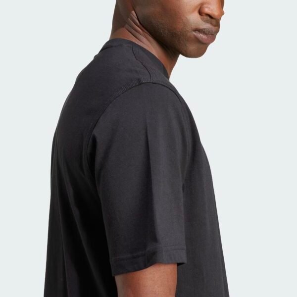 ADIDAS ESSENTIALS TREFOIL TEE-SHIRT - Image 6