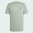 ADIDAS ESSENTIALS TREFOIL TEE-SHIRT