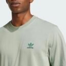 ADIDAS ESSENTIALS TREFOIL TEE-SHIRT