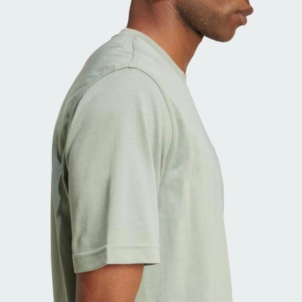 ADIDAS ESSENTIALS TREFOIL TEE-SHIRT - Image 6