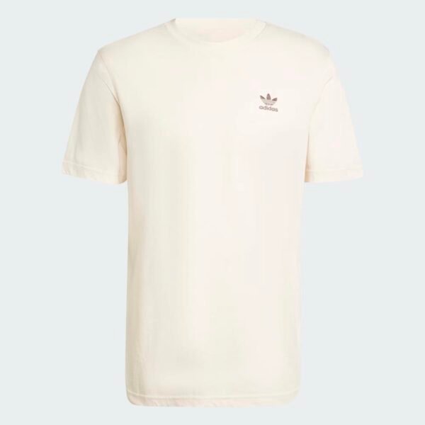 ADIDAS ESSENTIALS TREFOIL TEE-SHIRT