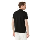 RALPH LAUREN SLIM FIT MESH POLO SHIRT