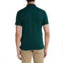 RALPH LAUREN SLIM FIT MESH POLO SHIRT