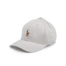 RL COTTON CHINO BASEBALL CAP