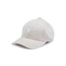 RL COTTON CHINO BASEBALL CAP