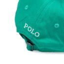 RL COTTON CHINO BASEBALL CAP