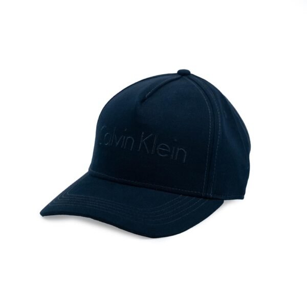 CALVIN KLEIN TWILL CAP