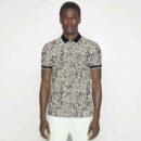 AVVA GENUINE WHITE TIGER EXCLUSIVE POLO SHIRT