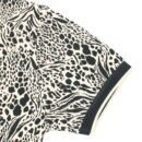 AVVA GENUINE WHITE TIGER EXCLUSIVE POLO SHIRT