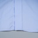 TOMMY HILFIGER SLIM FIT ALL SEASON STRETCH DRESS SHIRT