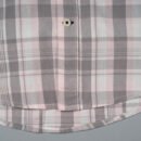 TOMMY HILFIGER CUSTOM FIT ALL SEASON STRETCH DRESS SHIRT