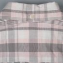 TOMMY HILFIGER CUSTOM FIT ALL SEASON STRETCH DRESS SHIRT