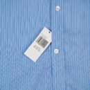 TOMMY HILFIGER SLIM FIT ALL SEASON STRETCH DRESS SHIRT