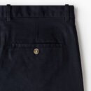 H.M SLIM FIT COTTON CHINOS