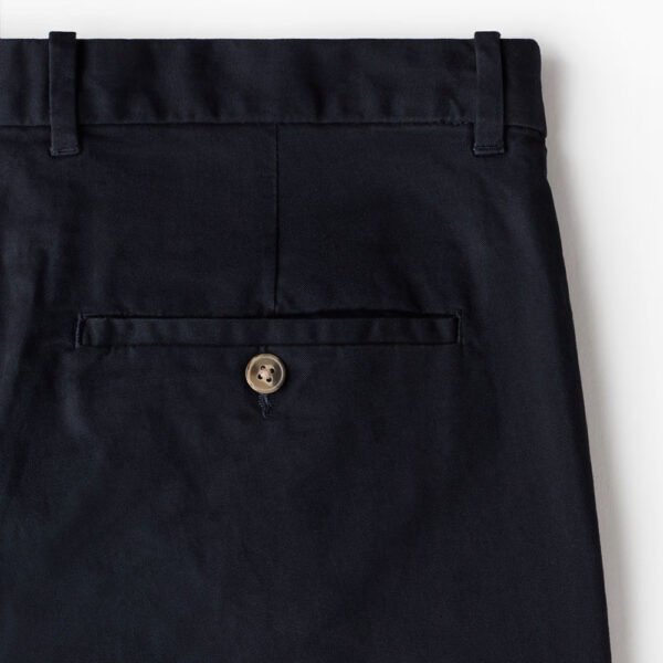 H.M SLIM FIT COTTON CHINOS - Image 6